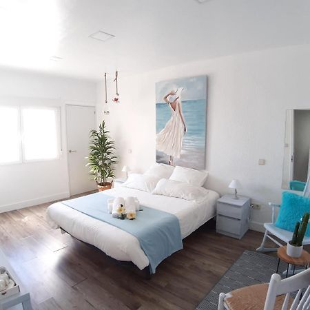 Ananda Beach Rooms Peniscola Luaran gambar