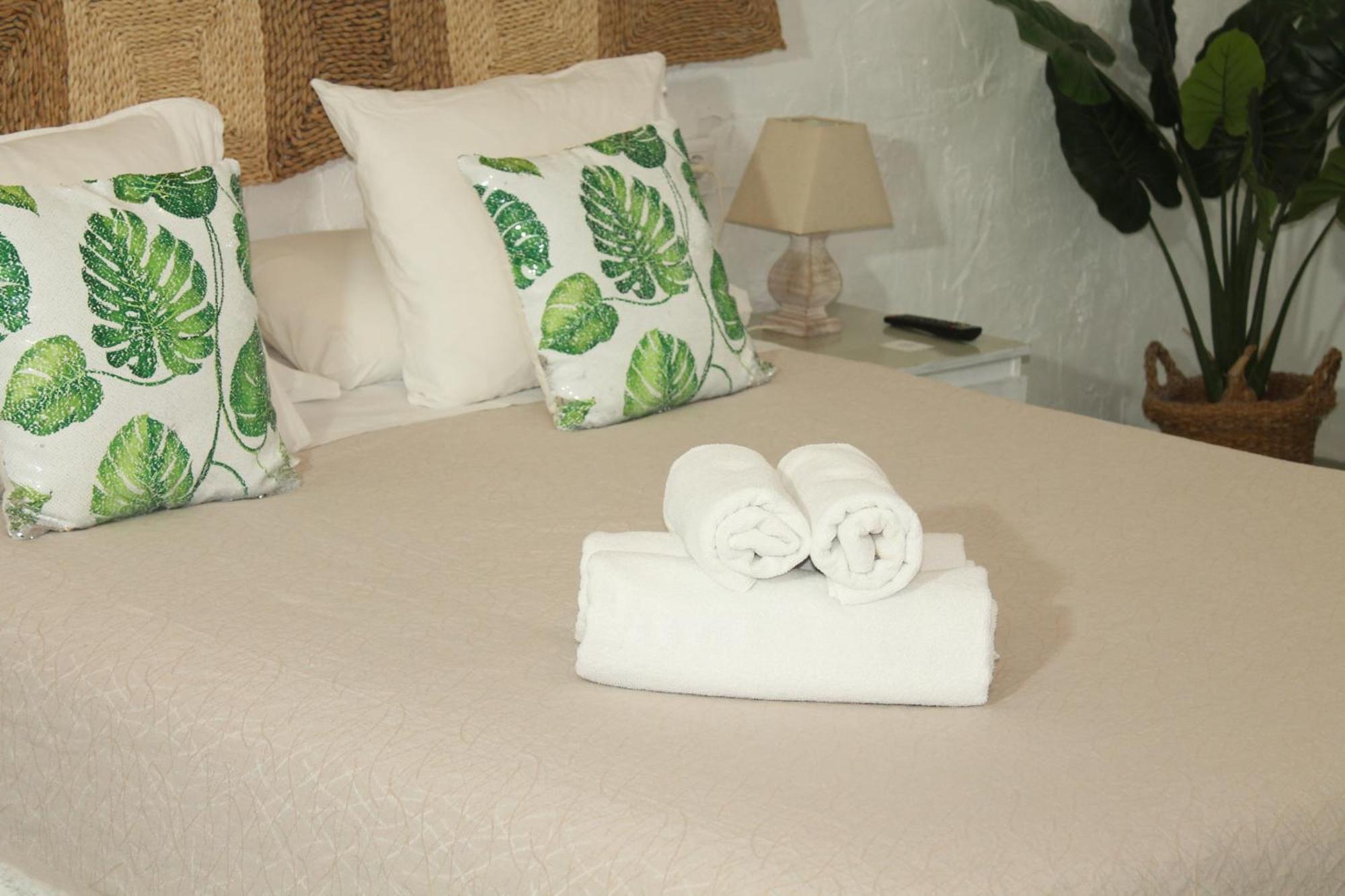 Ananda Beach Rooms Peniscola Luaran gambar