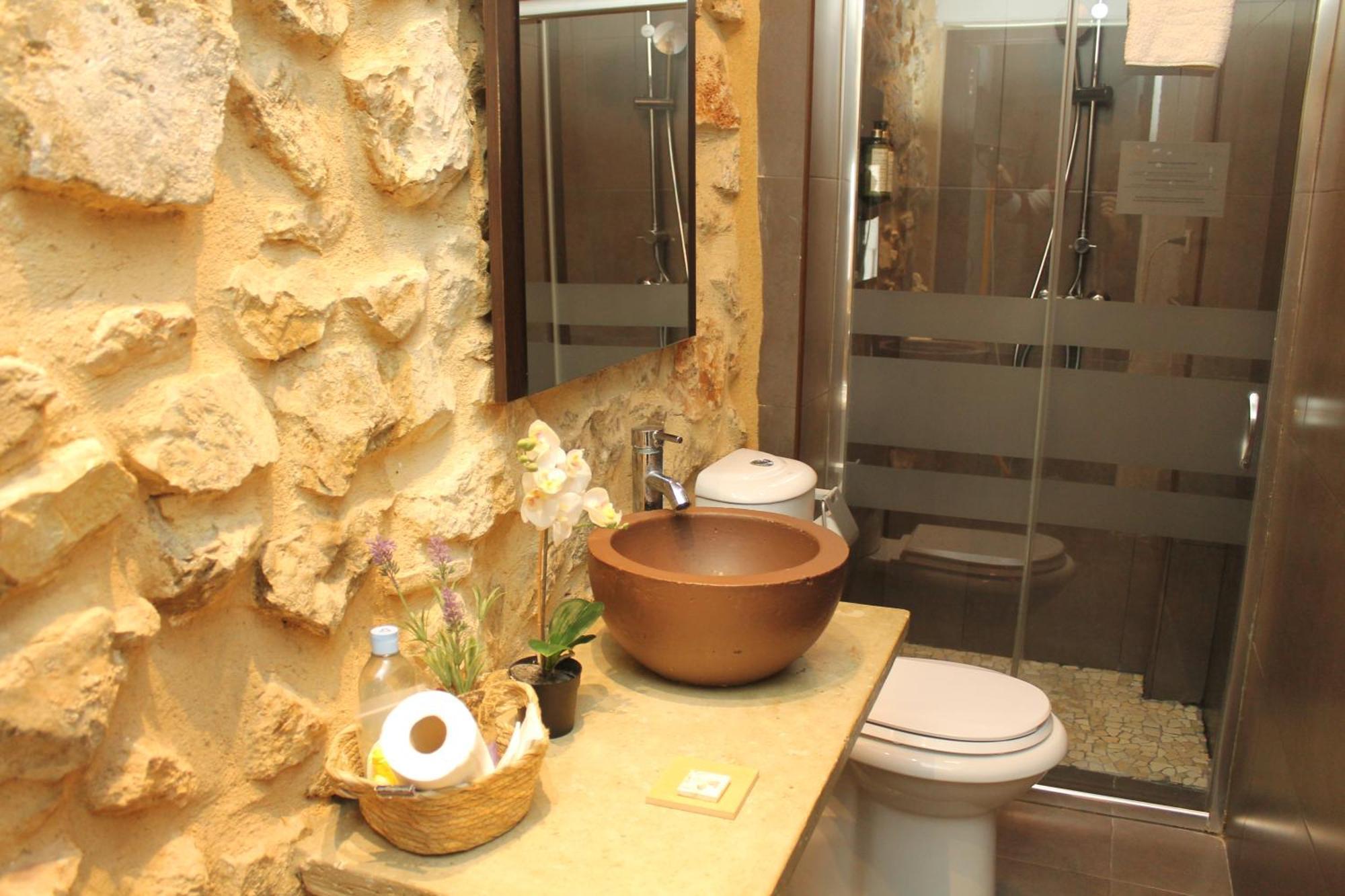 Ananda Beach Rooms Peniscola Luaran gambar