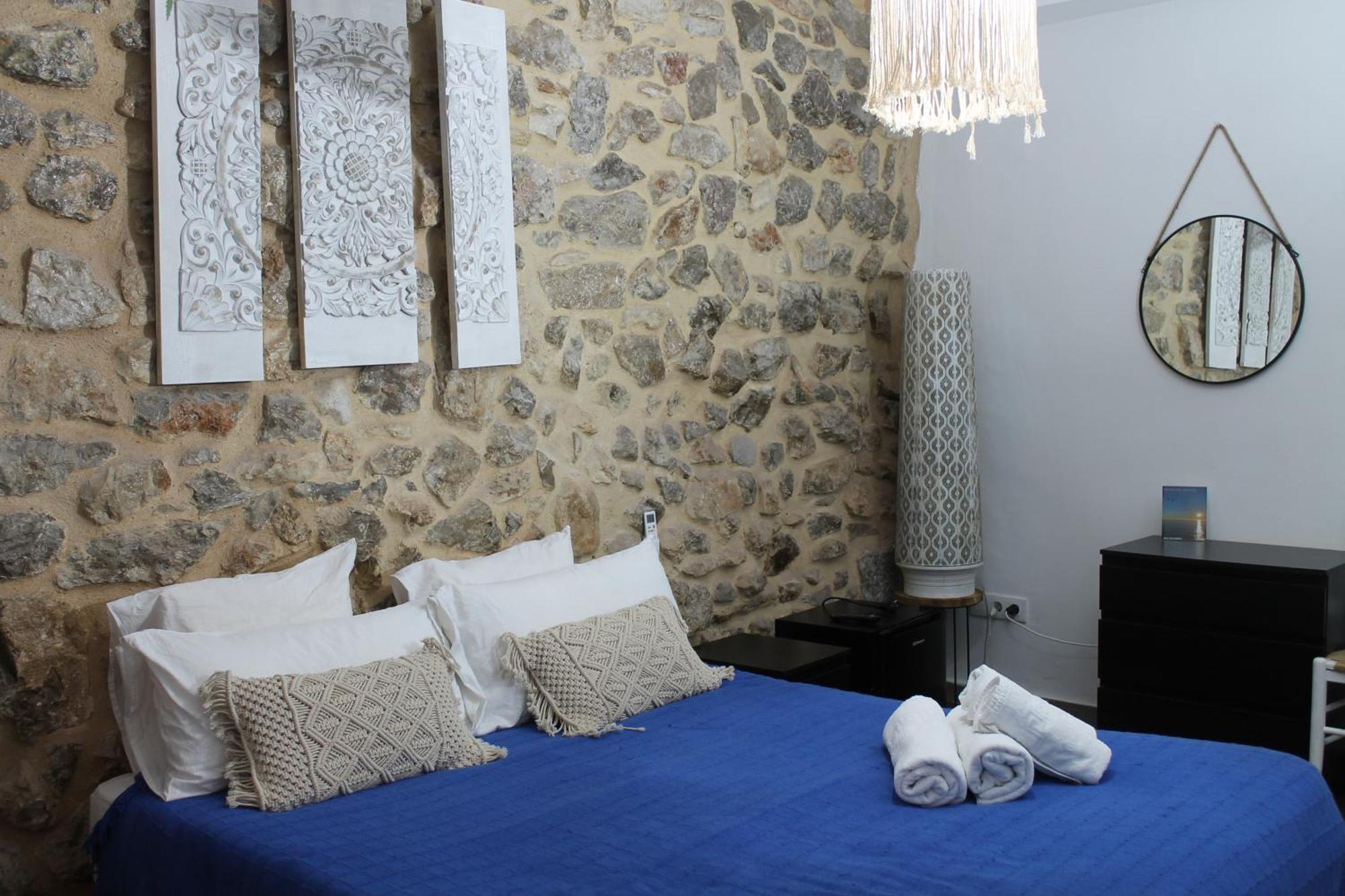 Ananda Beach Rooms Peniscola Luaran gambar