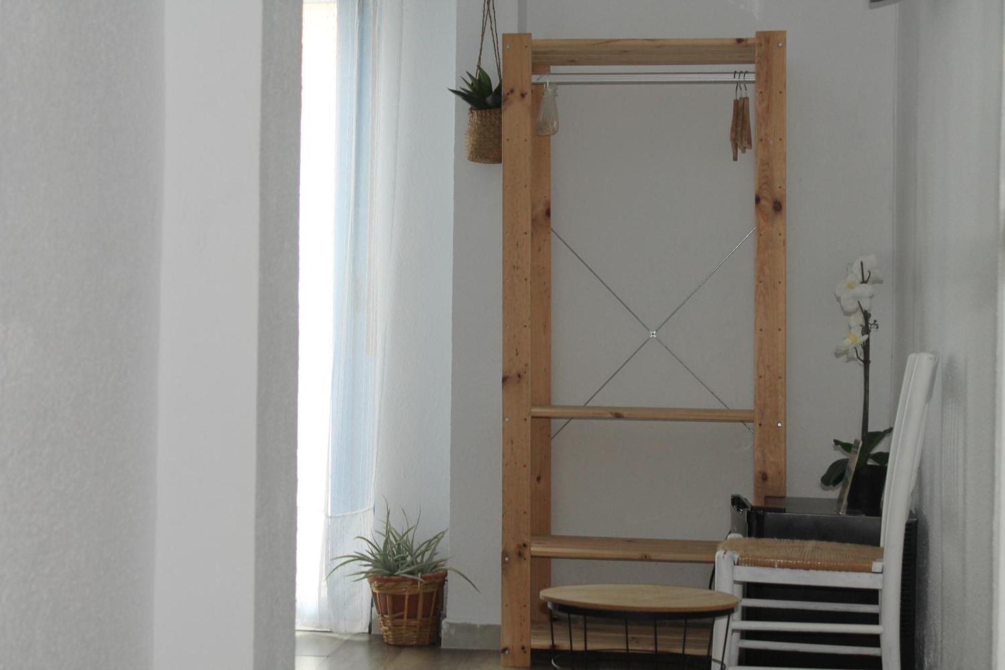 Ananda Beach Rooms Peniscola Luaran gambar