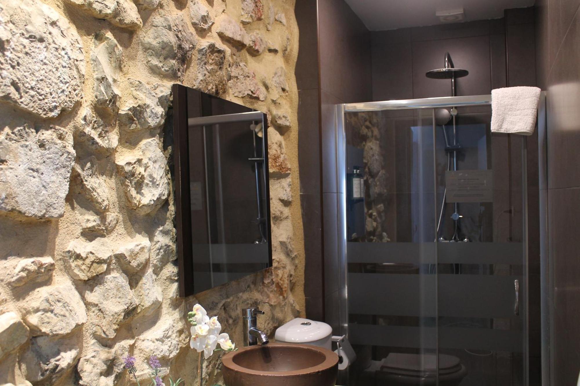 Ananda Beach Rooms Peniscola Luaran gambar