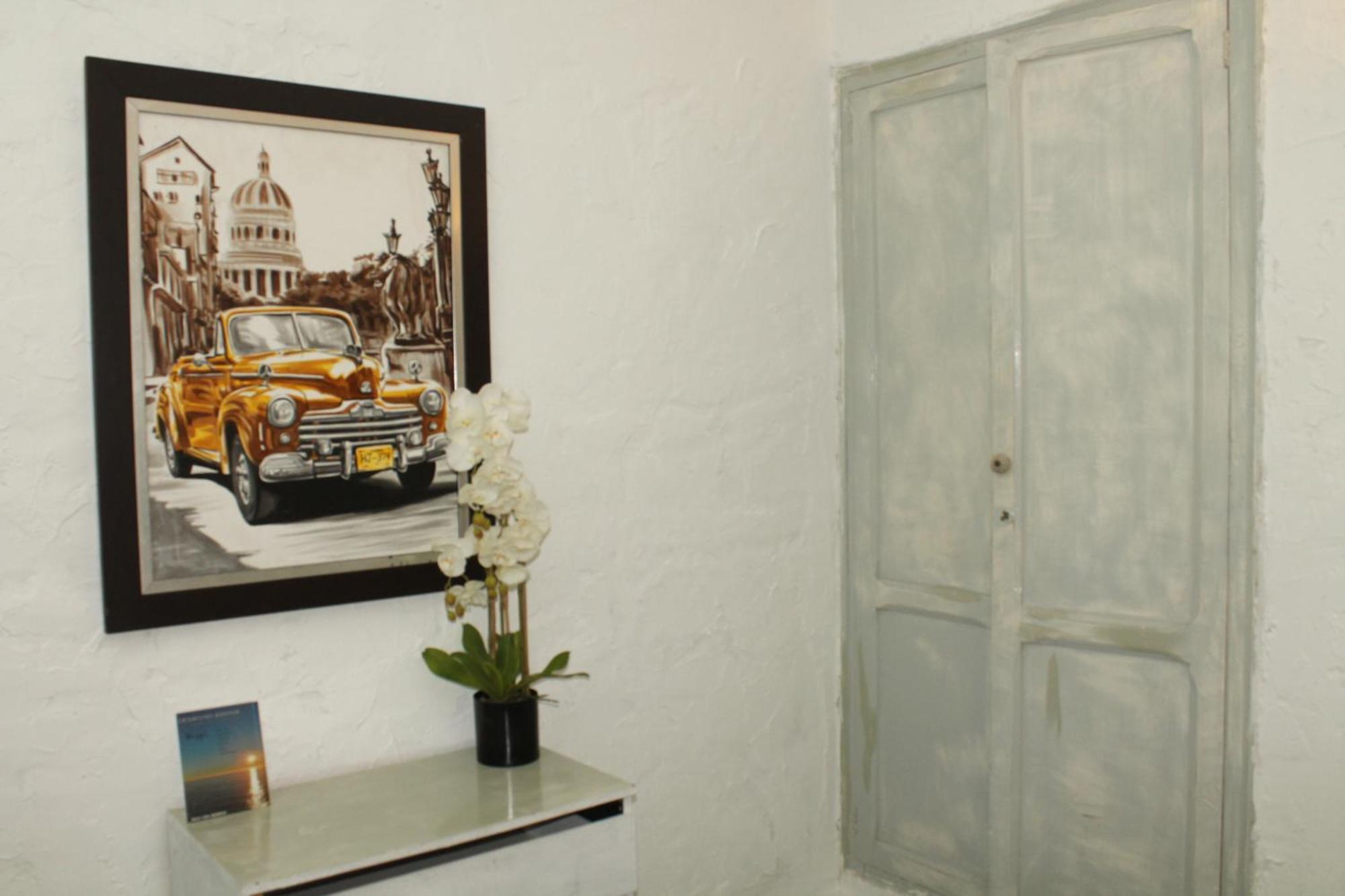Ananda Beach Rooms Peniscola Luaran gambar