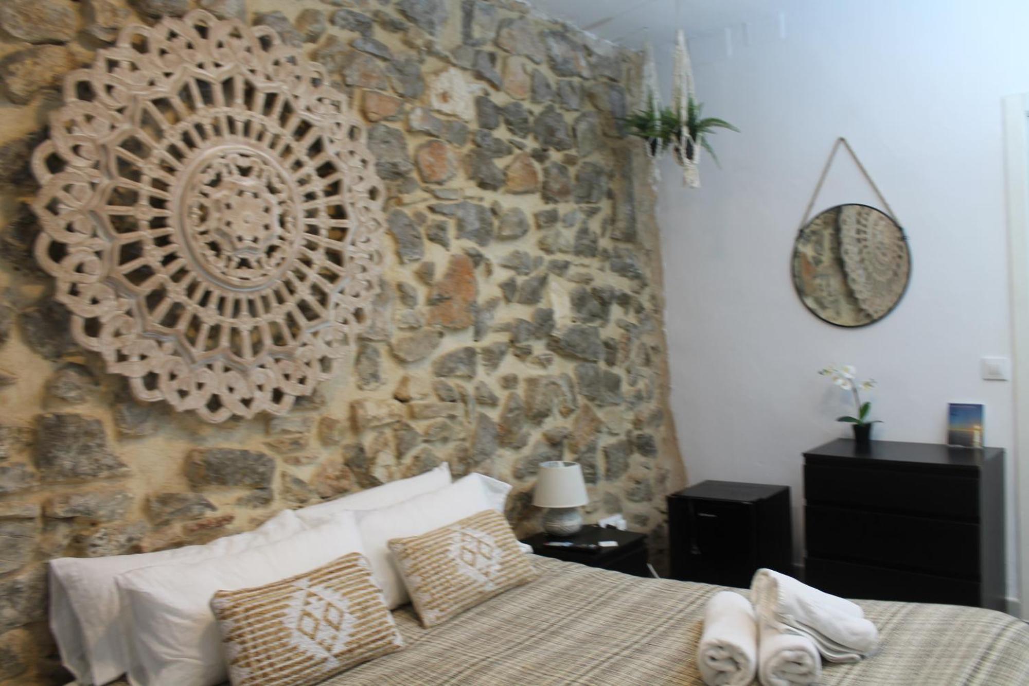 Ananda Beach Rooms Peniscola Luaran gambar