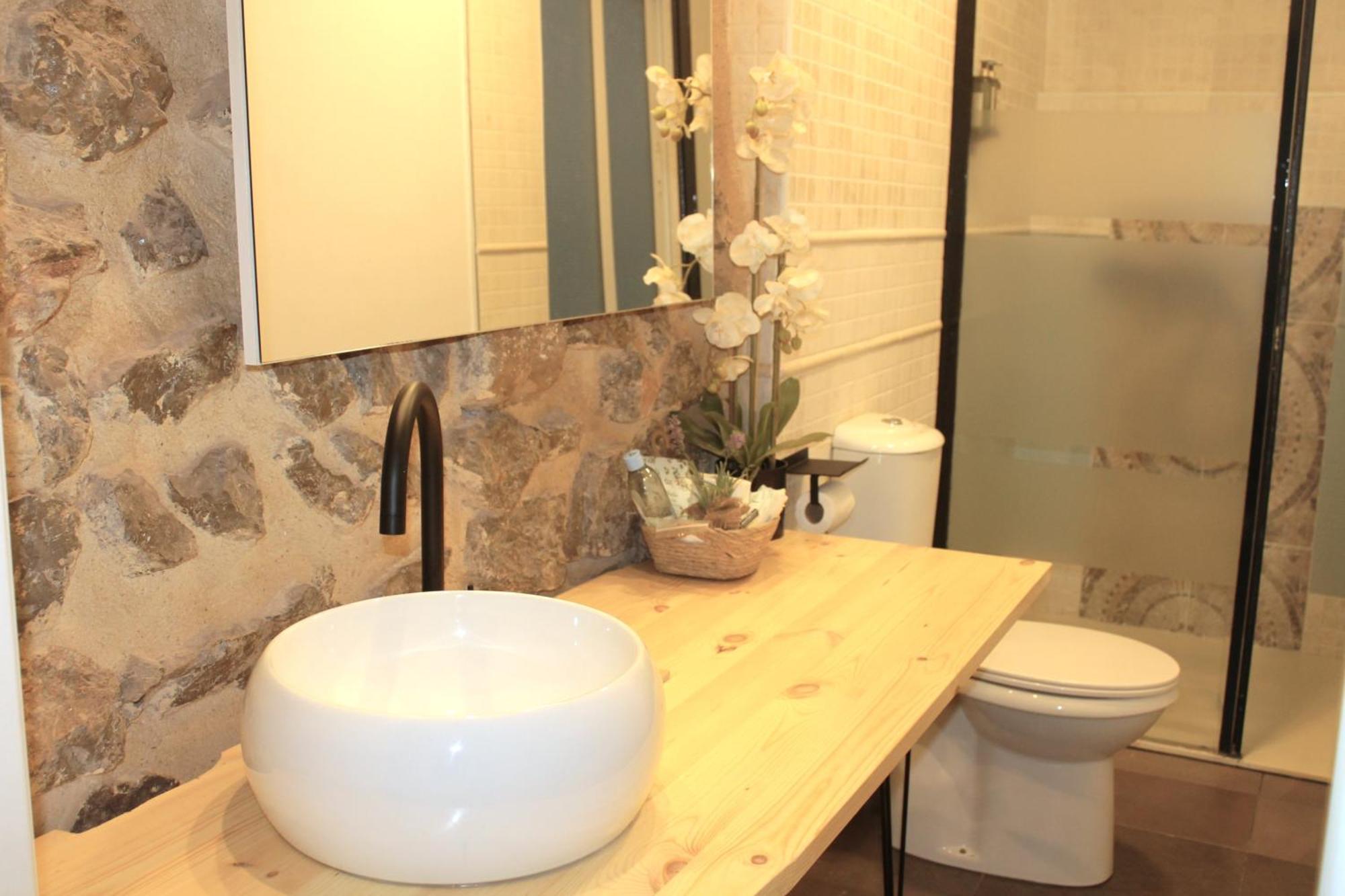 Ananda Beach Rooms Peniscola Luaran gambar