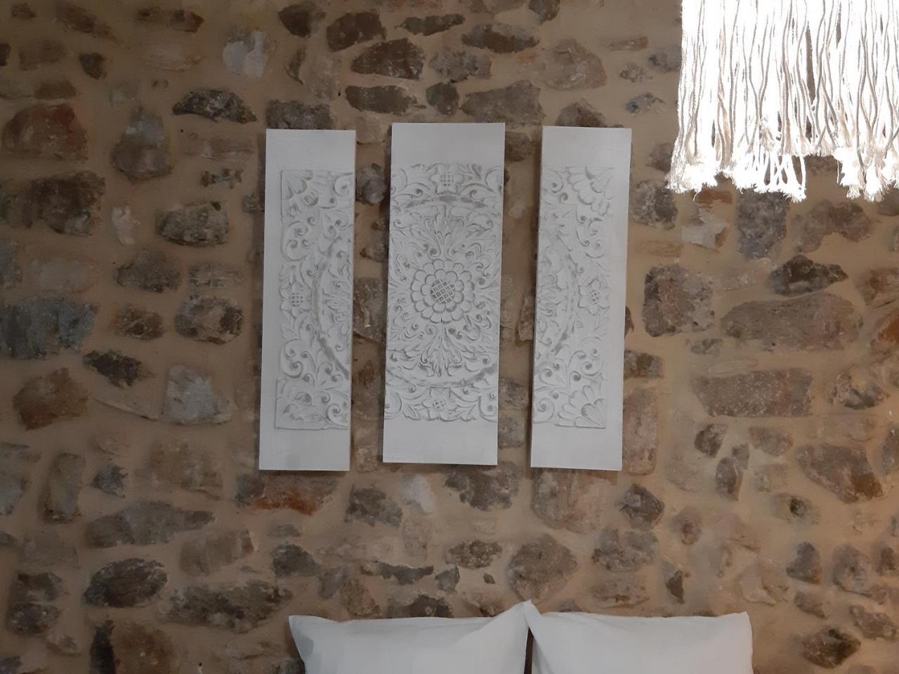 Ananda Beach Rooms Peniscola Luaran gambar