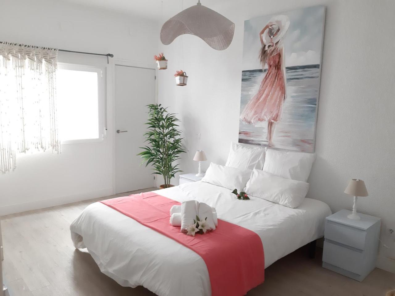 Ananda Beach Rooms Peniscola Luaran gambar