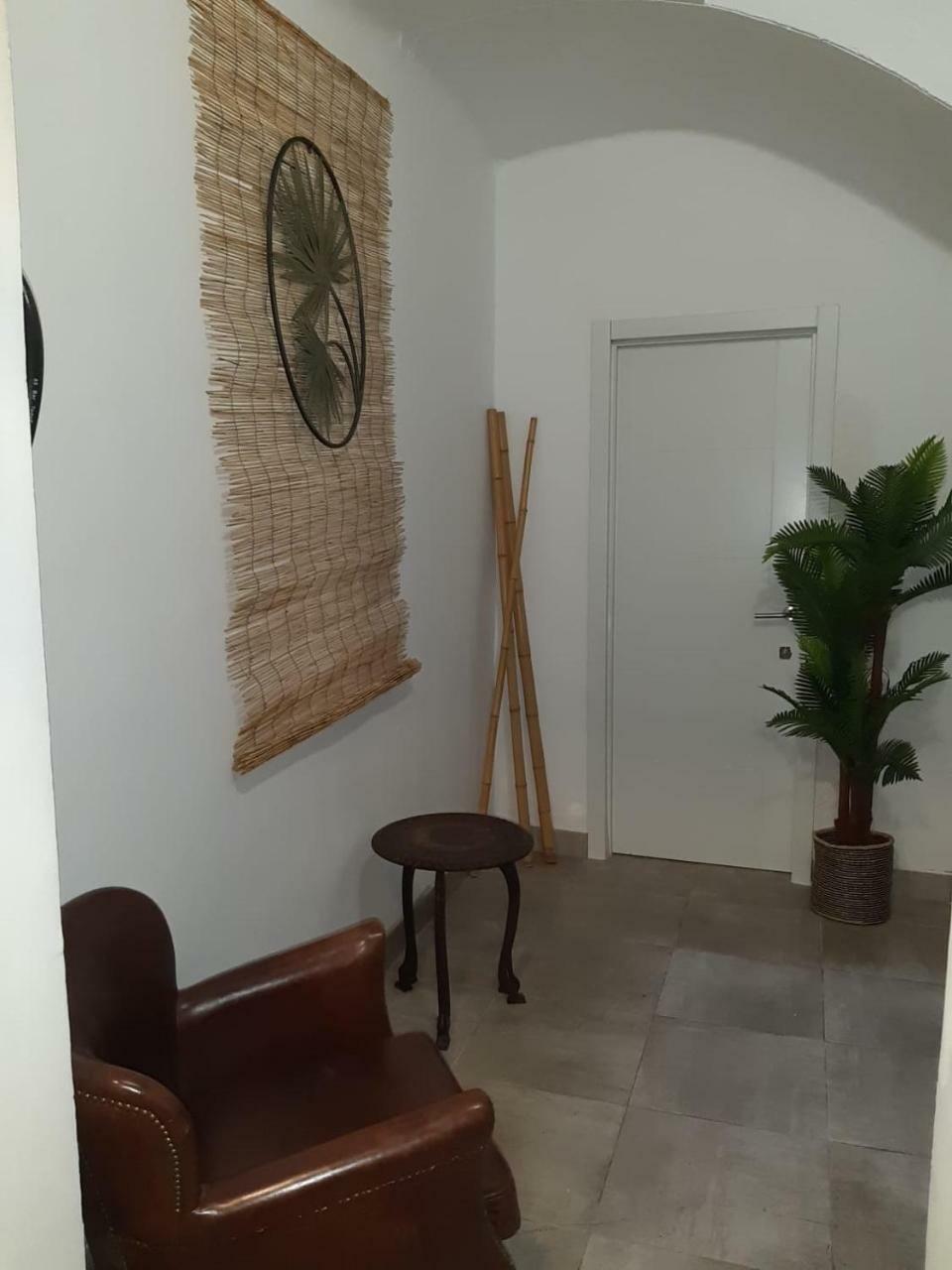 Ananda Beach Rooms Peniscola Luaran gambar