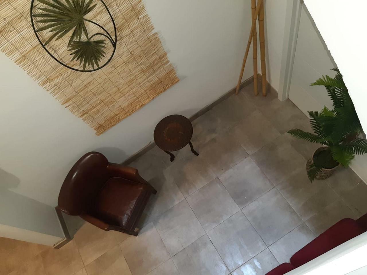 Ananda Beach Rooms Peniscola Luaran gambar