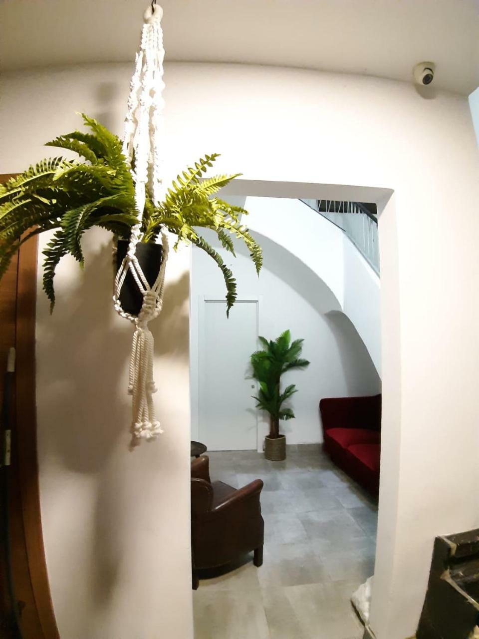 Ananda Beach Rooms Peniscola Luaran gambar